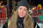 Юлия Ефременкова поведала, что у её детей нерусские имена
