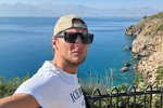 Тимур Гарафутдинов после телепроекта