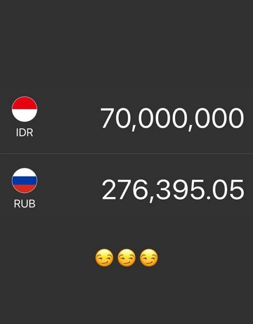 Майя Донцова: Я переехала!