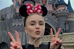 Милена Безбородова: Всё прикольно и мило