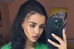 Кристина Бухынбалтэ: Настроения нет...
