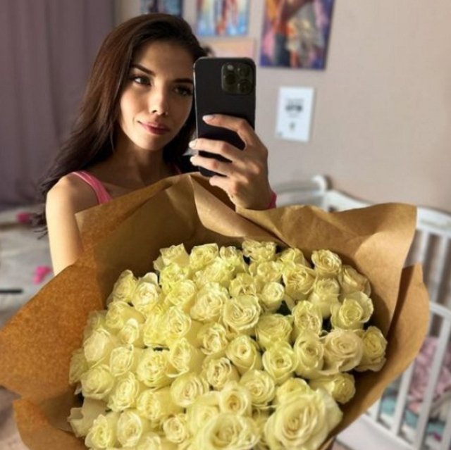 Ирина Пингвинова: Последний день, когда мне 24... Ирина Пингвинова: Последний день, когда мне 24...