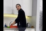 Александра Черно: Опять всё по кругу...