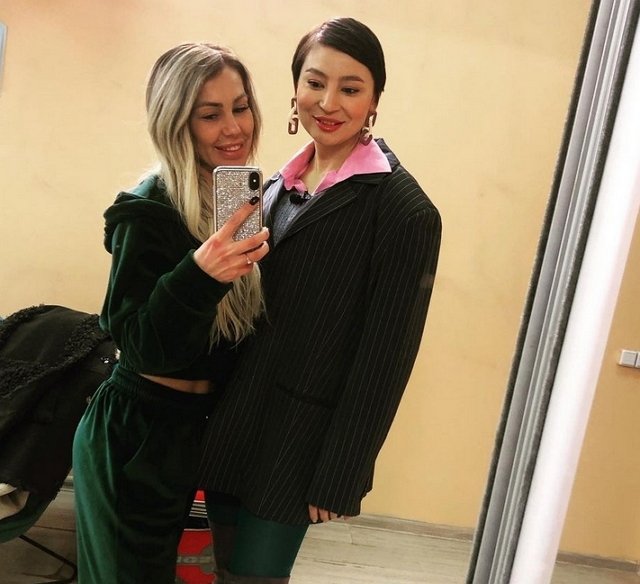 Марина Гурина: Все слова оказались ложью! Марина Гурина: Все слова оказались ложью!