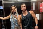 Марина Африкантова: Очень насыщенный денёк!