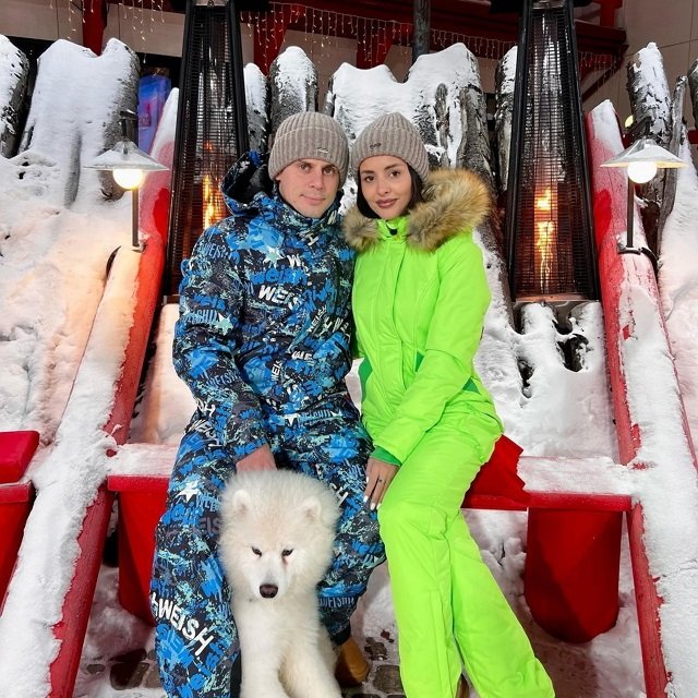 Свежие фото участников (6.12.2022)