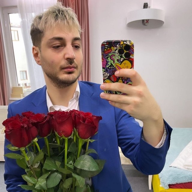 Свежие фото участников (6.12.2022)