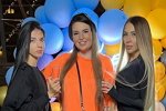 Александра Черно: Это всё максимально неправильно…