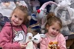 Свежие фото детей участников проекта (6.12.2022)
