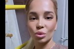 Юлия Салибекова: В это сложно поверить, но...