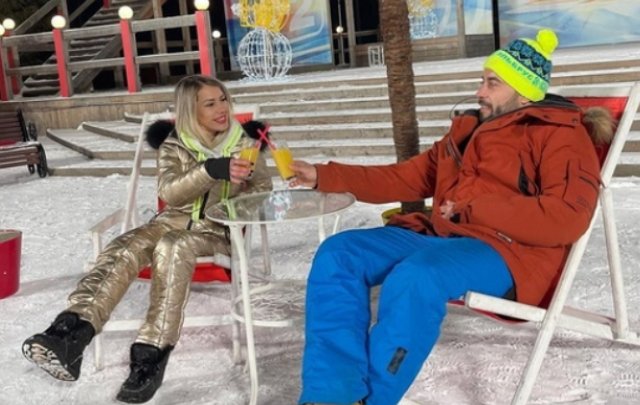 Марина Гурина обвинила Тетерева в предательстве
