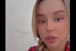 Татьяна Репина: Глаза точно мои!