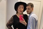 Иосиф Оганесян: Мы всегда помогаем с Сашей
