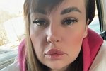 Александра Черно: Вы забыли, насколько я семейный человек?