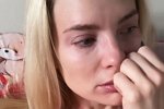 Кристина Черкасова: Меня не слышат...