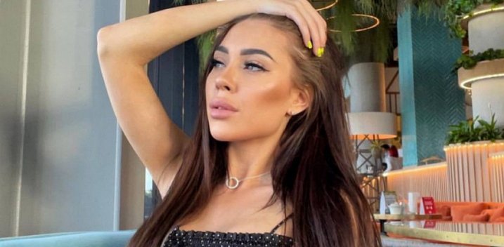 Алёна Савкина похвасталась подарком нового бойфренда