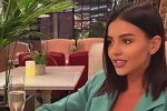 Кристина Бухынбалтэ эксперт в постановочных помолвках?