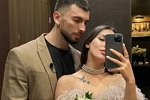 Поклонники заподозрили, что Алёна Опенченко в интересном положении
