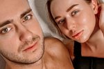 Алексей Безус: Чувства есть