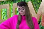 Александра Черно разочарована свиданием, устроенным супругом