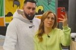 Екатерина Горина попрощалась с телестройкой