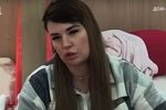Черно примчалась на вечеринку Пингвиновой даже раньше именинницы