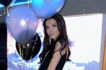 Ирина Пингвинова: Спасибо всем, кто был со мной в этот день!