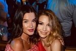 Ксения Бородина: Зачем вы трогаете беременную?!