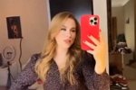 Екатерина Горина: Я на позитиве!
