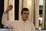 Николайчук запланировал встретиться с Бухынбалтэ и Барзиковым