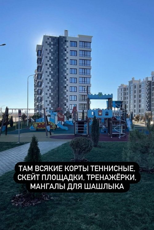 Евгений Прохоренко: Параллельно я занимался 3 направлениями