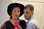 Александра Черно: Был просто нервный срыв