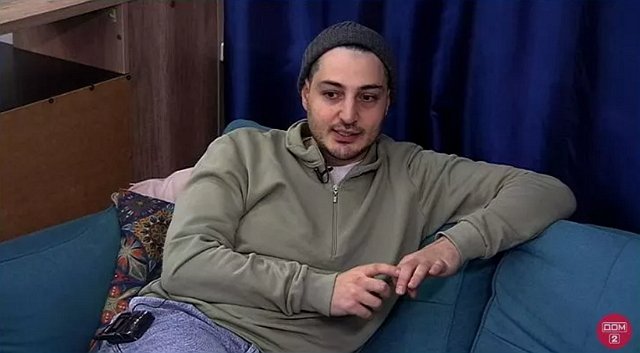 Оганесян нуждается в женщине, которая будет его мотивировать