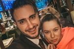 Алексей Безус не готов отпускать Татьяну Репину?