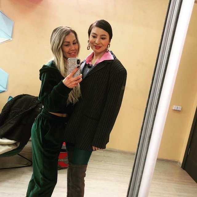 Марина Гурина: В этом году меня предали Марина Гурина: В этом году меня предали