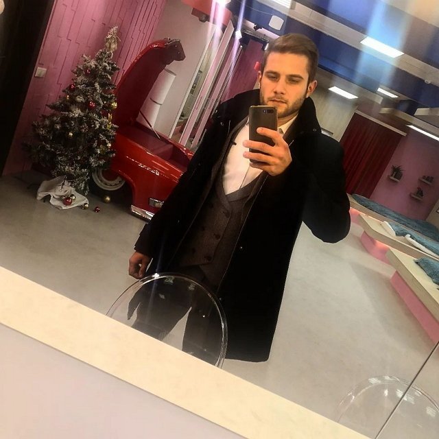 Свежие фото участников (10.12.2022)