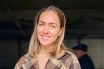 Мария Круглыхина: Я это не бросила, а только начала