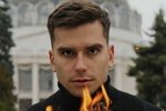 Артём Прохоренко: Мне нравится искренность и позитив