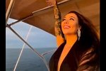 Алёна Савкина: У мечты есть одно замечательное качество...