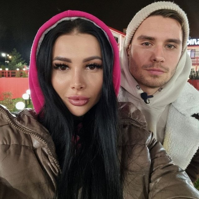 Свежие фото участников (11.12.2022)