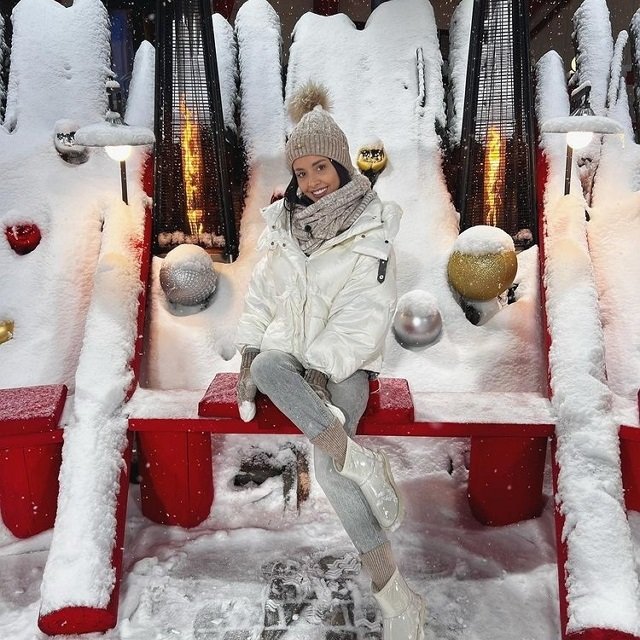 Свежие фото участников (11.12.2022)