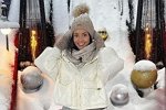 Кристина Бухынбалтэ: Это было неожиданно!