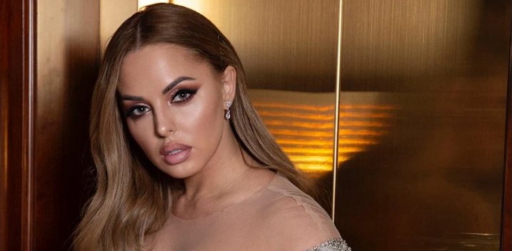 Юлия Ефременкова сообщила о пополнении семейства