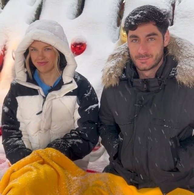 Свежие фото участников (12.12.2022)