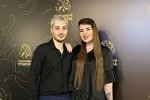 Александра Черно: Можно ли жить после измены?