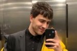 Антон Санников: Не знаю, как я здесь оказался!