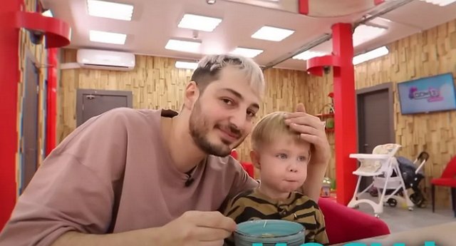 Кристина Бухынбалтэ поведала о грядущих испытаниях для пар