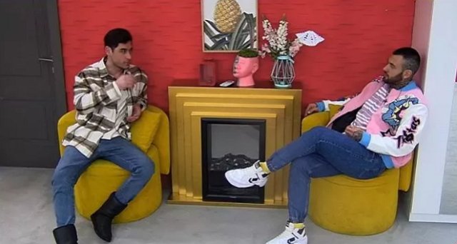 Тигран Салибеков уже ищет финансовой помощи