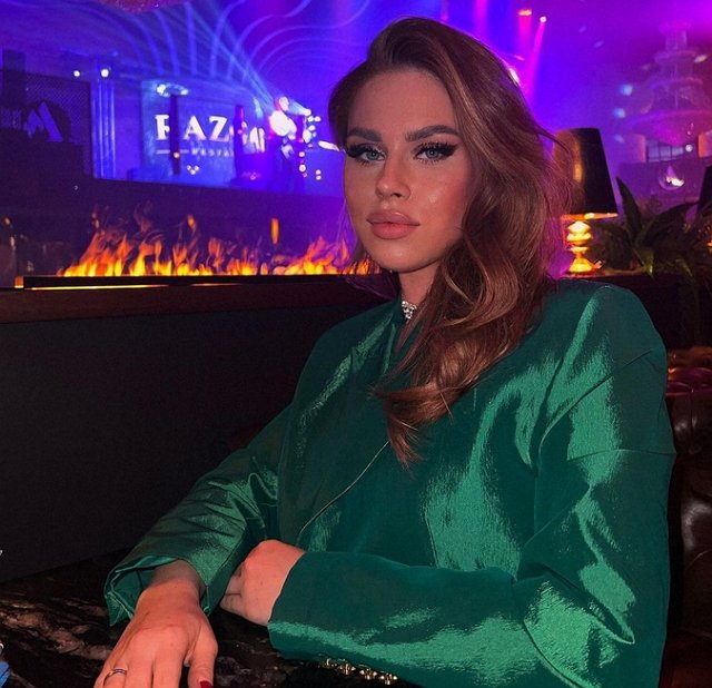Екатерина Горина: Ком в горле после очередного обмана Екатерина Горина: Ком в горле после очередного обмана