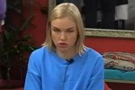 Петраковская полагается на интуицию, распознавая лжецов